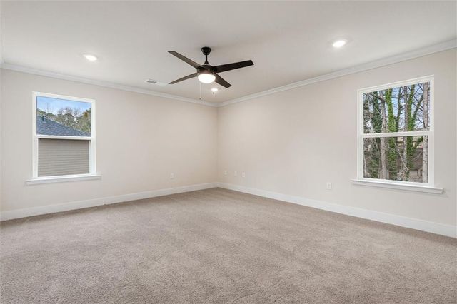 214 Laney Drive, Carrollton, GA 30117