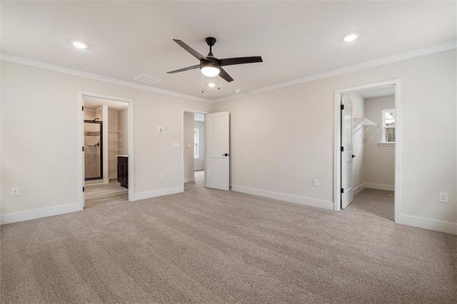 214 Laney Drive, Carrollton, GA 30117