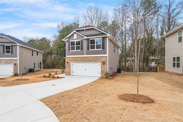 214 Laney Drive, Carrollton, GA 30117