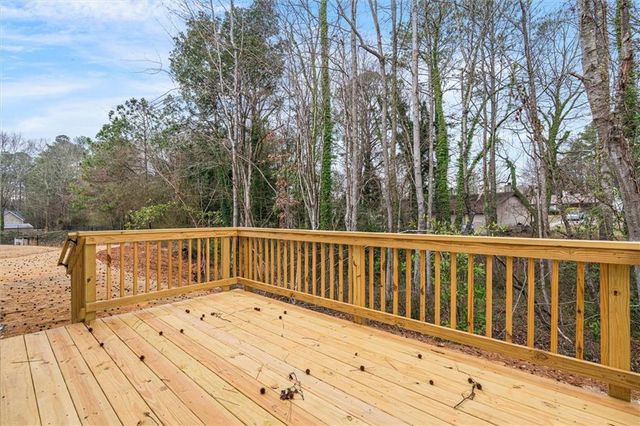 214 Laney Drive, Carrollton, GA 30117