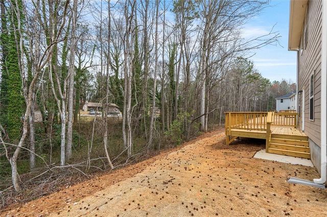 214 Laney Drive, Carrollton, GA 30117