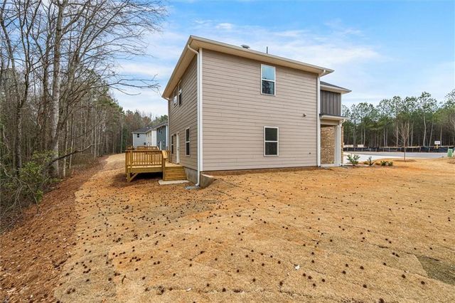 214 Laney Drive, Carrollton, GA 30117