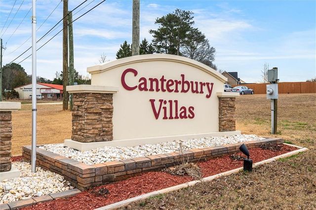 214 Laney Drive, Carrollton, GA 30117