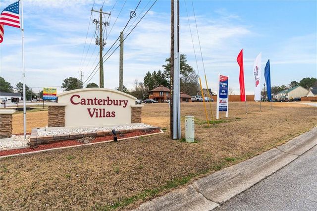 214 Laney Drive, Carrollton, GA 30117