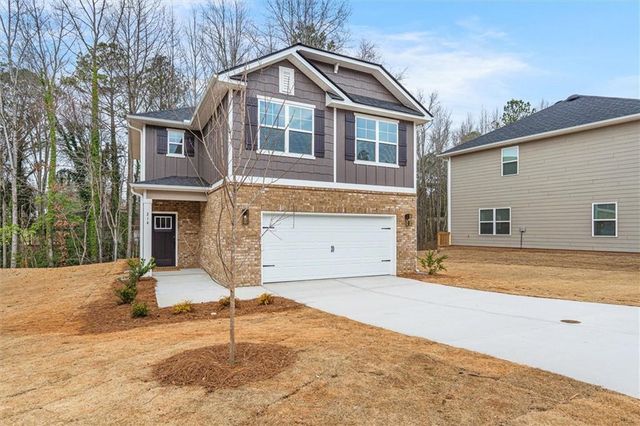 214 Laney Drive, Carrollton, GA 30117
