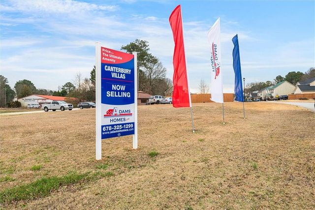 214 Laney Drive, Carrollton, GA 30117