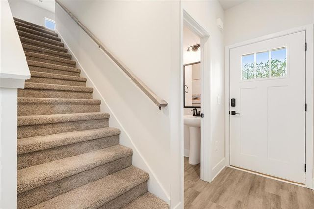 214 Laney Drive, Carrollton, GA 30117