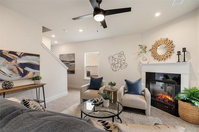 214 Laney Drive, Carrollton, GA 30117