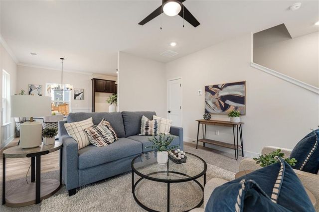 214 Laney Drive, Carrollton, GA 30117