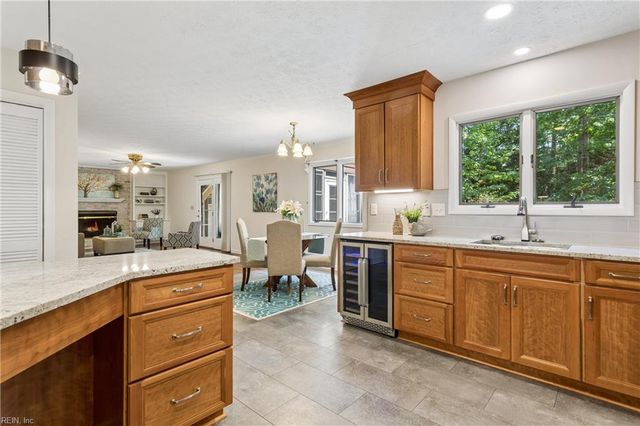 107 Brokenbridge RD, Yorktown, VA 23692