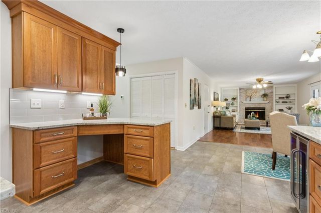 107 Brokenbridge RD, Yorktown, VA 23692