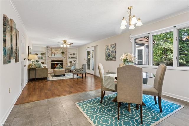 107 Brokenbridge RD, Yorktown, VA 23692
