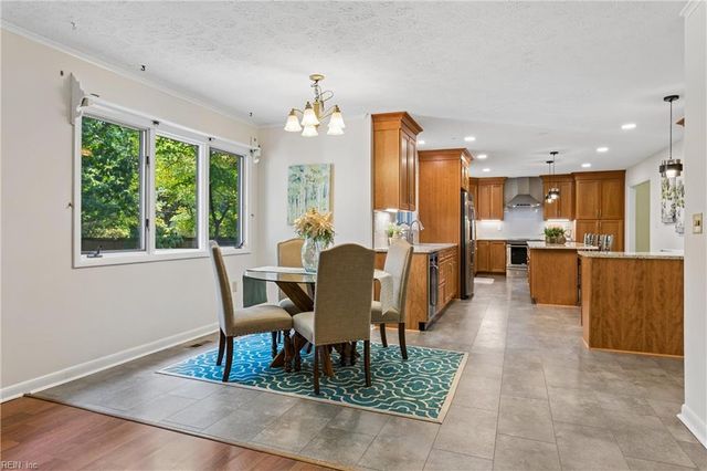 107 Brokenbridge RD, Yorktown, VA 23692