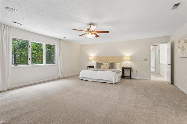 107 Brokenbridge RD, Yorktown, VA 23692