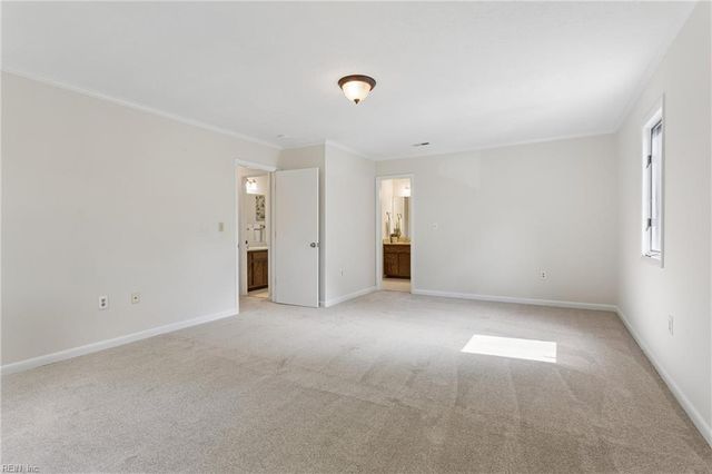 107 Brokenbridge RD, Yorktown, VA 23692