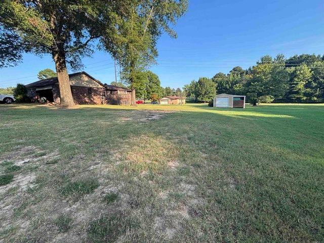 209 Country Club Road, Bald Knob, AR 72010