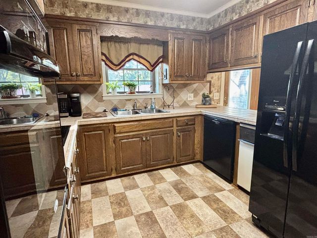 209 Country Club Road, Bald Knob, AR 72010