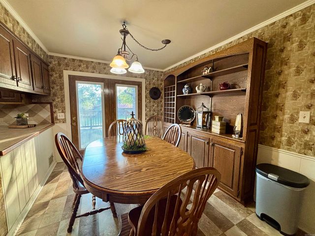 209 Country Club Road, Bald Knob, AR 72010