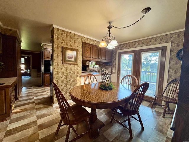 209 Country Club Road, Bald Knob, AR 72010