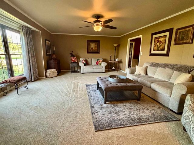 209 Country Club Road, Bald Knob, AR 72010