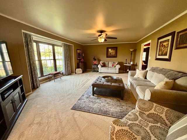 209 Country Club Road, Bald Knob, AR 72010