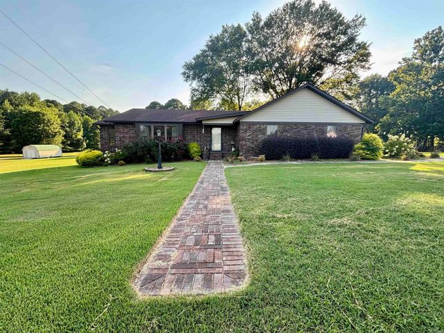 209 Country Club Road, Bald Knob, AR 72010