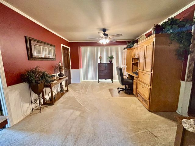 209 Country Club Road, Bald Knob, AR 72010