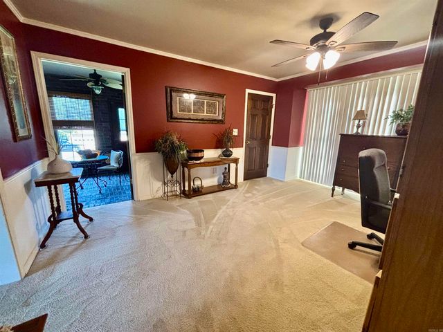 209 Country Club Road, Bald Knob, AR 72010