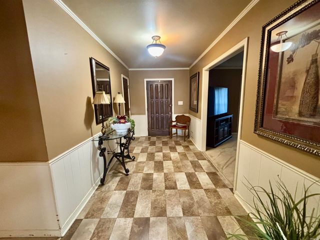 209 Country Club Road, Bald Knob, AR 72010