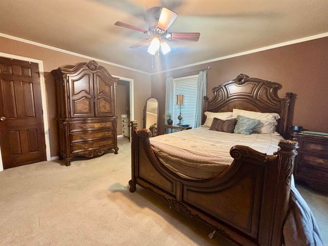 209 Country Club Road, Bald Knob, AR 72010