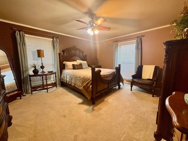 209 Country Club Road, Bald Knob, AR 72010