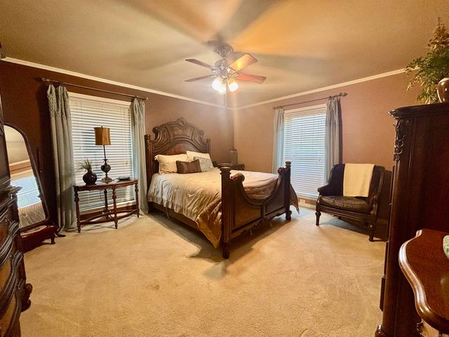 209 Country Club Road, Bald Knob, AR 72010