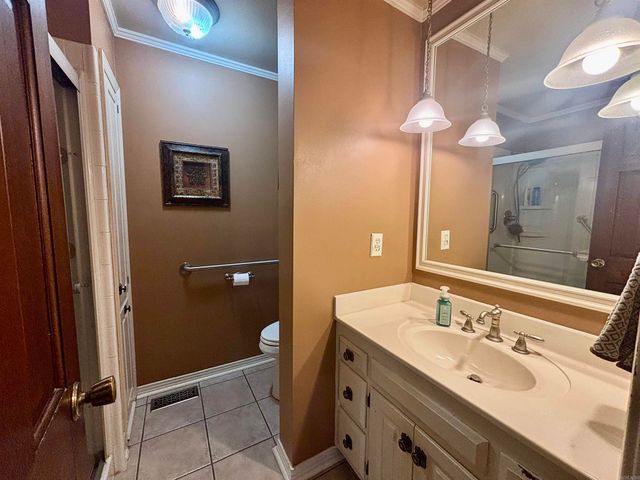 209 Country Club Road, Bald Knob, AR 72010