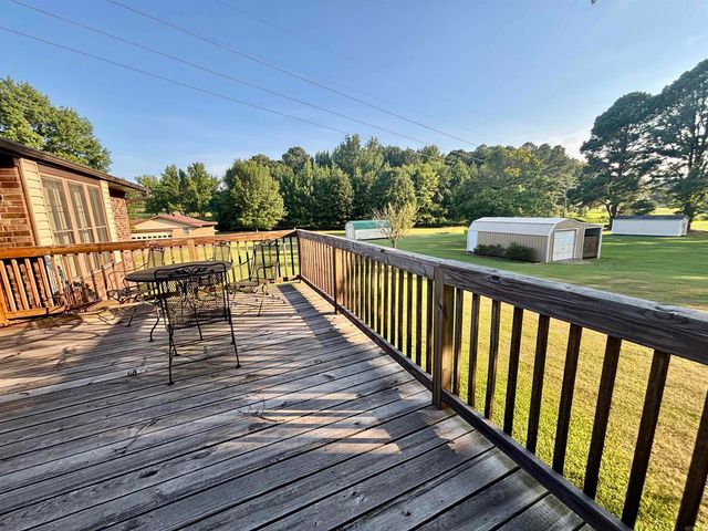 209 Country Club Road, Bald Knob, AR 72010