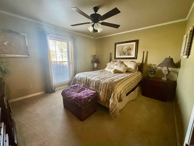 209 Country Club Road, Bald Knob, AR 72010