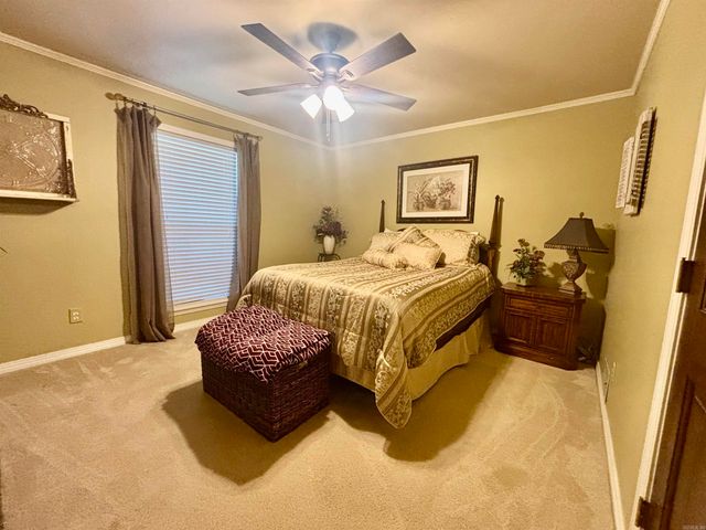 209 Country Club Road, Bald Knob, AR 72010