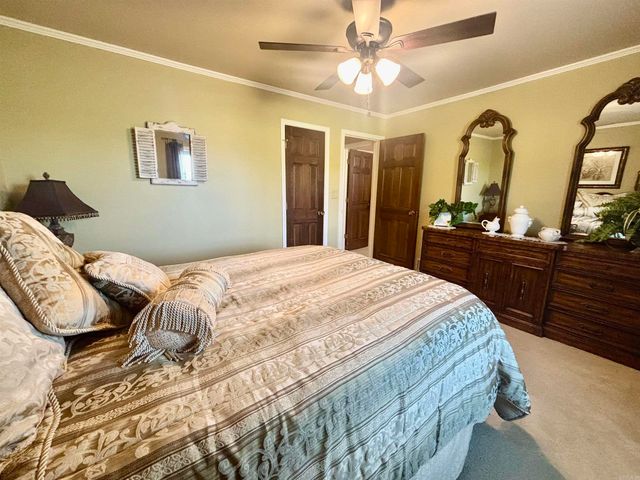 209 Country Club Road, Bald Knob, AR 72010