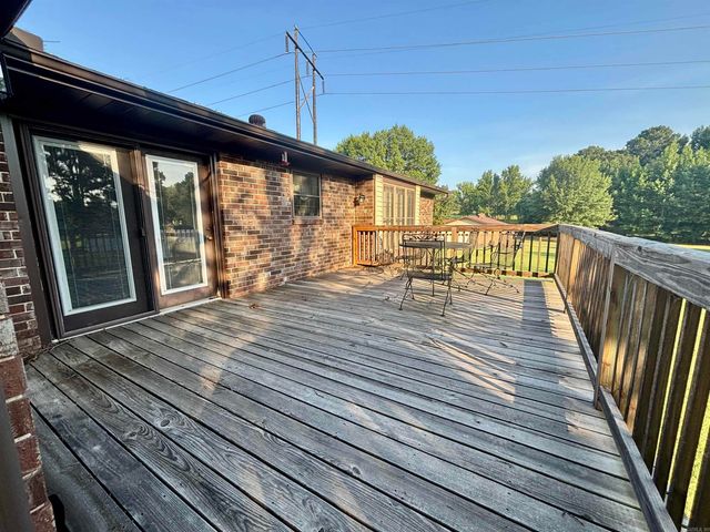 209 Country Club Road, Bald Knob, AR 72010