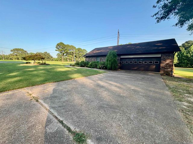 209 Country Club Road, Bald Knob, AR 72010
