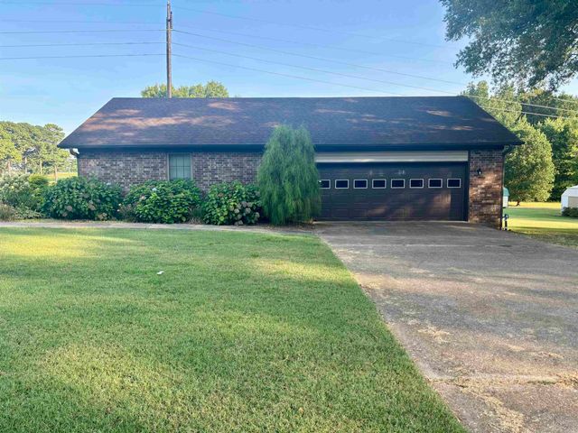 209 Country Club Road, Bald Knob, AR 72010