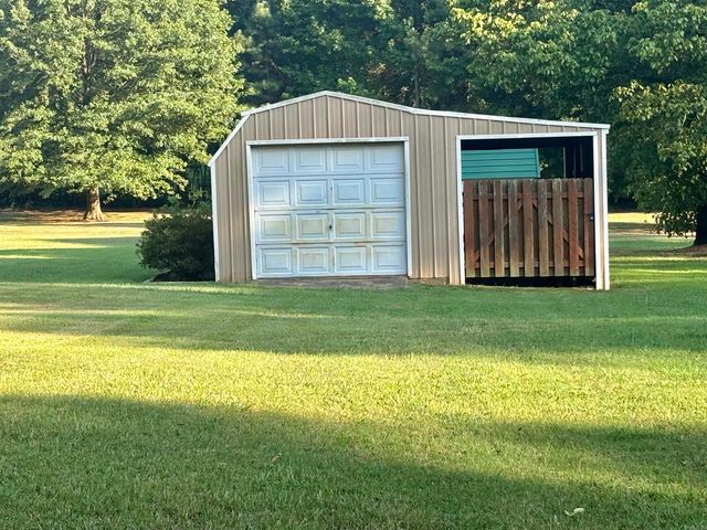 209 Country Club Road, Bald Knob, AR 72010