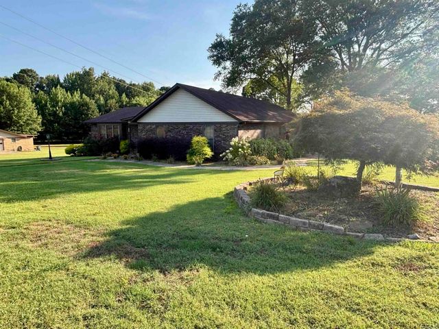 209 Country Club Road, Bald Knob, AR 72010