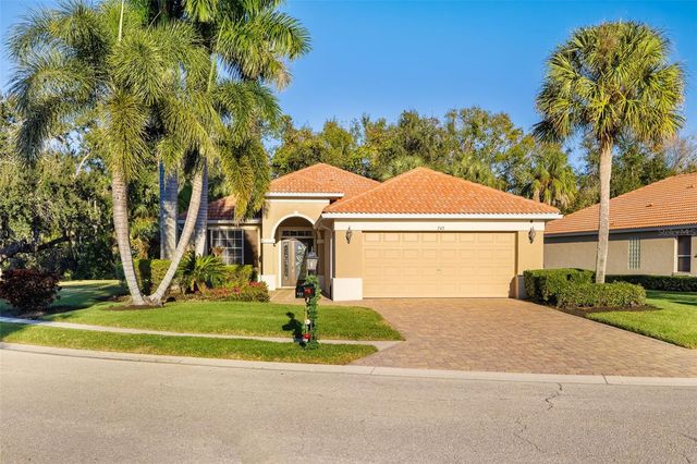 743 FOGGY MORN LANE, Bradenton, FL 34212