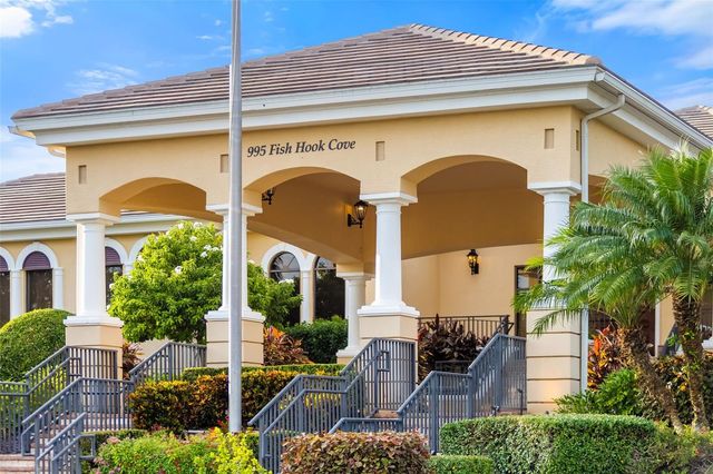 743 FOGGY MORN LANE, Bradenton, FL 34212