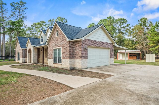 17709 W Terrace Oaks Drive, Waller, TX 77484