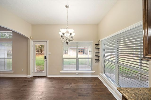 17709 W Terrace Oaks Drive, Waller, TX 77484