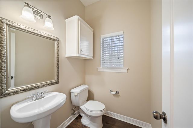 17709 W Terrace Oaks Drive, Waller, TX 77484