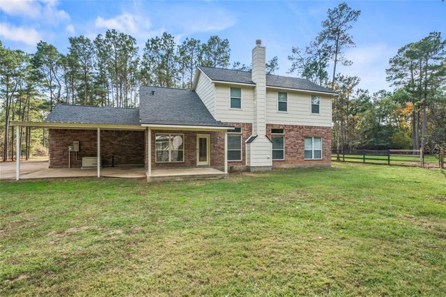 17709 W Terrace Oaks Drive, Waller, TX 77484