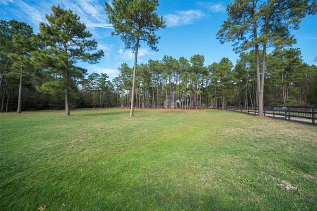 17709 W Terrace Oaks Drive, Waller, TX 77484