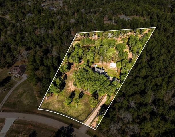 17709 W Terrace Oaks Drive, Waller, TX 77484